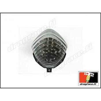Led Takavalo Led Vilkuin Suzuki GSX 600 F 1998->, GSX 750 F 1998-> - Dragrace.fi
