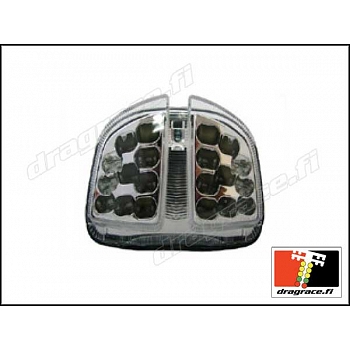 Led Takavalo Led Vilkuin Suzuki GSX-R 600 2006-2007, GSX-R 750 2006-2007 - Dragrace.fi