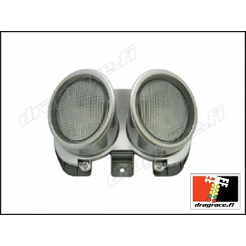 Led Takavalo Led Vilkuin Suzuki GSR 600 2006-> - Dragrace.fi