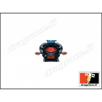 Led Takavalo Led Vilkuin Suzuki SFV 650 Gladius 2009-> - Dragrace.fi