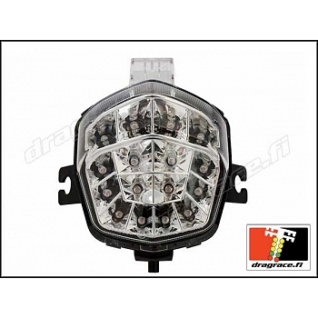 Led Takavalo Led Vilkuin Suzuki GSF 650 Bandit/S/ABS 2009-2014 - Dragrace.fi 1