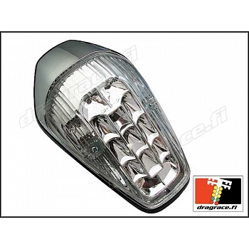 Led Takavalo Led Vilkuin Honda VTX 1800, VTX 1800 Classic 2005-> - Dragrace.fi