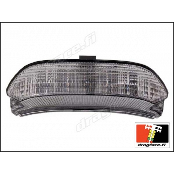 Led Takavalo Led Vilkuin Honda CBR 600 RR 2013-> - Dragrace.fi