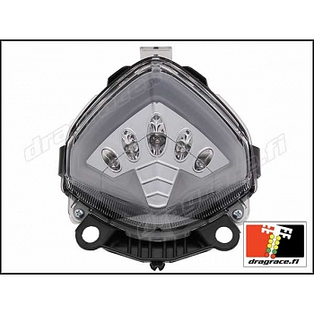 Led Takavalo Led Vilkuin Honda CBR 500 R 2013-> - Dragrace.fi