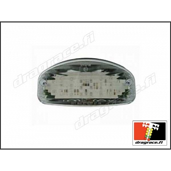Led Takavalo Led Vilkuin Honda CB 600 F Hornet 1998-2002 - Dragrace.fi