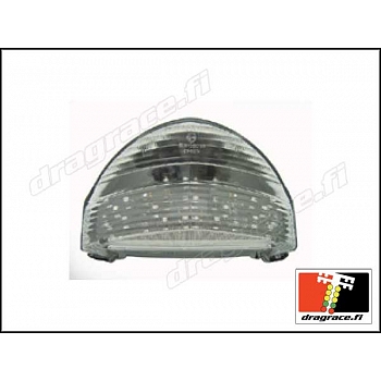 Led Takavalo Led Vilkuin Honda CBR 900 RR 2000-2001 - Dragrace.fi