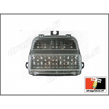 Led Takavalo Led Vilkuin Honda CBR 900 RR 1992-1997 - Dragrace.fi