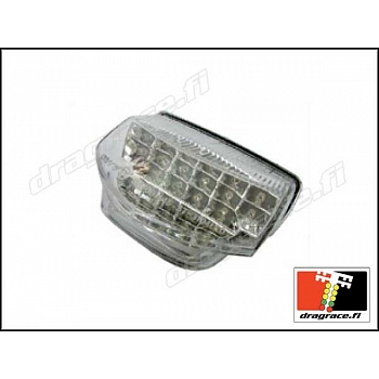 Led Takavalo Led Vilkuin Honda CBR 600 F 1997-1998 - Dragrace.fi