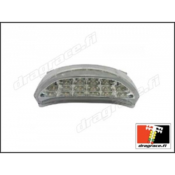 Led Takavalo Led Vilkuin Honda CB 600 F Hornet 2007-2010 - Dragrace.fi