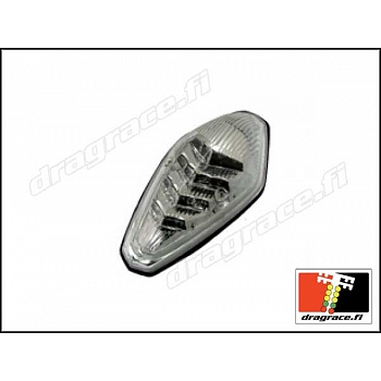 Led Takavalo Led Vilkuin Honda VTX 1300 2008-> - Dragrace.fi