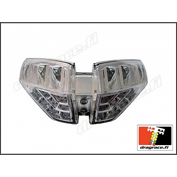 Led Takavalo Led Vilkuin MV Agusta F4 1078 RR 2010-> - Dragrace.fi