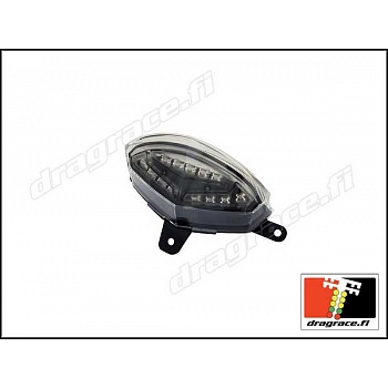 Led Takavalo Led Vilkuin KTM 125 Duke - Dragrace.fi