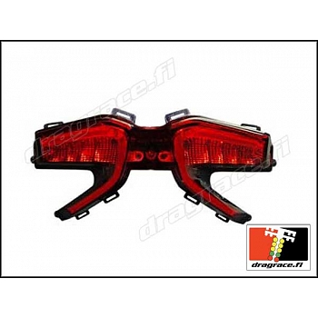 Led Takavalo Led Vilkuin Ducati 1199 Panigale 2012-> - Dragrace.fi