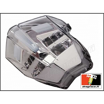 Led Takavalo Led Vilkuin MV Agusta F3 675 2012-> - Dragrace.fi