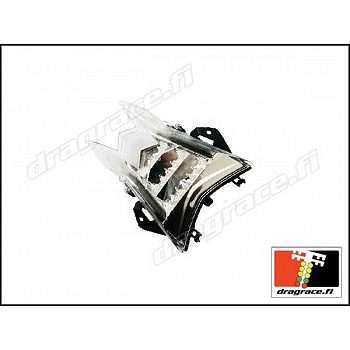 Led Takavalo Led Vilkuin BMW S 1000 RR 2010-2014 - Dragrace.fi
