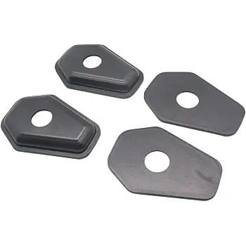 Vilkkujen Aluslevyt Suzuki - Dragrace.fi