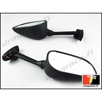 Peili Suzuki GSX-R 1000 2003-2004, SV 650/1000 S 2003-2006 - Dragrace.fi
