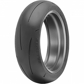 17" 190/50ZR17 Dunlop Takarengas Dragmax