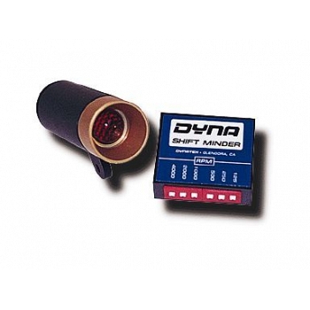 Vaihtovalo Shift Minderilla Stick Coil Versio - Dynatek