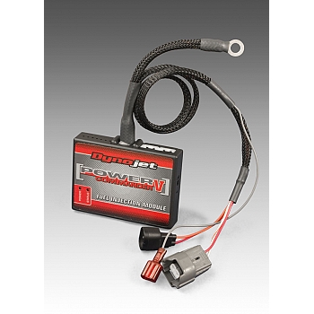 Power Commander V Ducati Desmosedici RR 2008-2009 - Dynojet 1