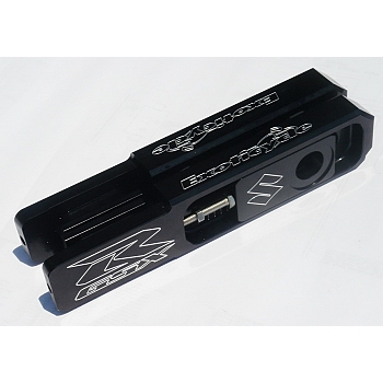 Takahaarukanjatkot Suzuki GSX-R 1000 2005-2008, GSX-R 600 2006-2010, GSX-R 750 2006-2010 +2"-7" - Exoticycle