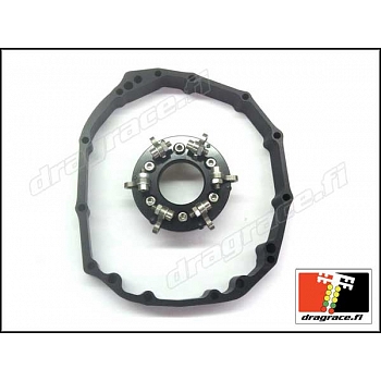 Lock Up Kytkin Suzuki Hayabusa 1999-2020 - Exoticycle