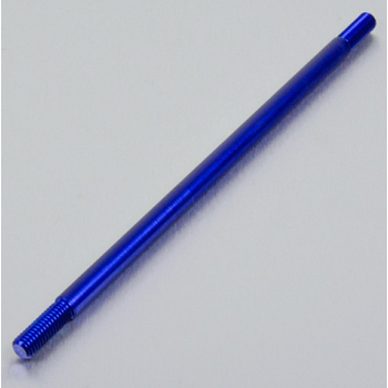 Vaihdetanko M6 Uros / M6 Uros 163 mm - Pro-Bolt