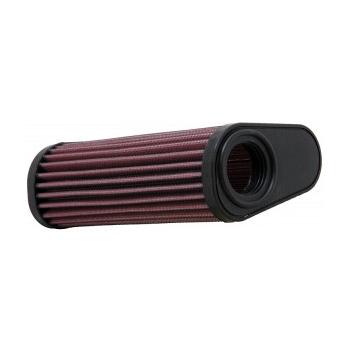 Ilmansuodatin Honda CB 1000 R 2008-2015, CBF 1000 2011-2015  - K&N Filters