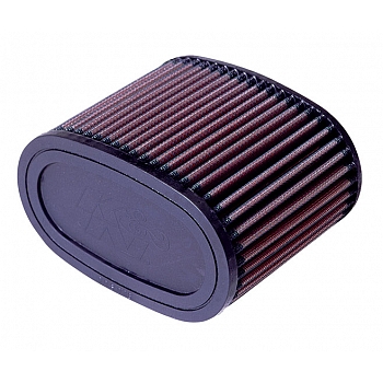 Ilmansuodatin Honda VT 1100 C 1987-2007 - K&N Filters