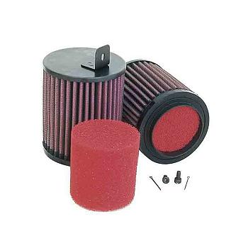 Ilmansuodatin Honda VTR 1000 SP-1 - 2000-2001, VTR 100 SP-2 2001-2006 - K&N Filters