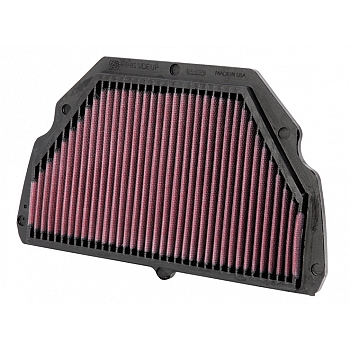 Ilmansuodatin Honda CBR 600 F 1999-2000 - K&N Filters