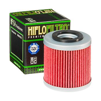 Öljynsuodatin Husqvarna ->2007 - HiFlo