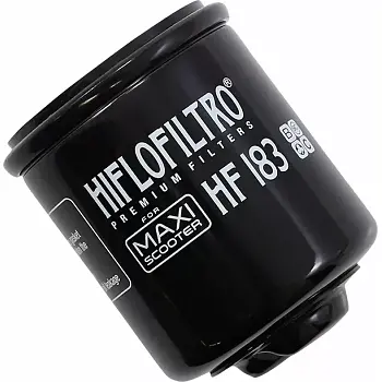 Öljynsuodatin HF183 - HiFlo