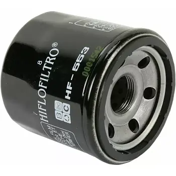 Öljynsuodatin Benelli - HiFlo
