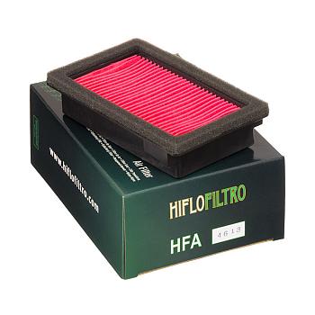 Ilmansuodatin Yamaha MT-03 2006-2012, XT 660 R/X 2004-2016 - Hiflo