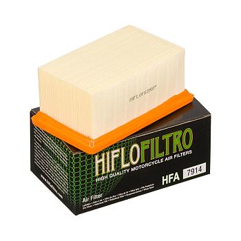 Ilmansuodatin BMW R 1200 S/ST/R/RT/GS/GS Adventure, HP2, R nineT - Hiflo