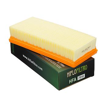 Ilmansuodatin BMW K 1600 GT / GTL 2011-2026, K 1600 B 2017-2026 - Hiflo