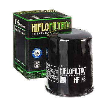 Öljynsuodatin Yamaha FJR 1300 2001-2019 - HiFlo