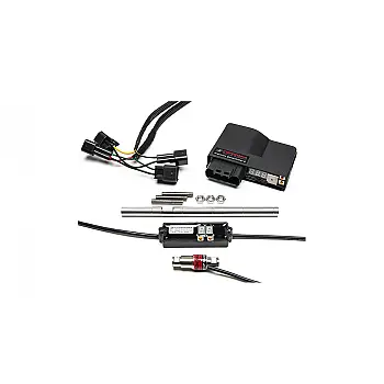 Precision Quickshifter 8 Combo Strain Gauge Quickshifter Kytkimellä Yamaha YZF-R3 2022-> - Cordona