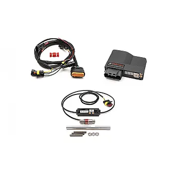 Precision Quickshifter 8 Combo Strain Gauge Quickshifter Kytkimellä Ducati 748, 916, 996, 998, 750/900 SS - Cordona