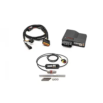 Precision Quickshifter 8 Combo Strain Gauge Quickshifter Kytkimellä Aprilia RSV Mille/Tuono 2004-2010 - Cordona