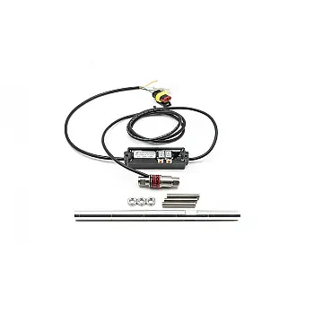 GP Quickshifter Strain Gauge PowerCommander PC3 USB Yleismalli - Cordona