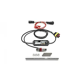 GP Quickshifter Strain Gauge Triumph Street Triple R, 675 Daytona, Speed Triple "Plug & Play" - Cordona