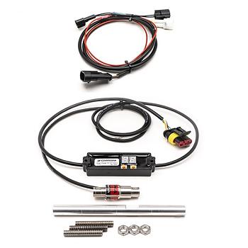 GP Quickshifter Strain Gauge Suzuki Hayabusa 2002-2020 "Plug & Play" ECUEditor - Cordona