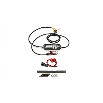 GP Quickshifter Strain Gauge Aprilia RSV 4 2009-2016, Tuono V4 2011-2016 - Cordona