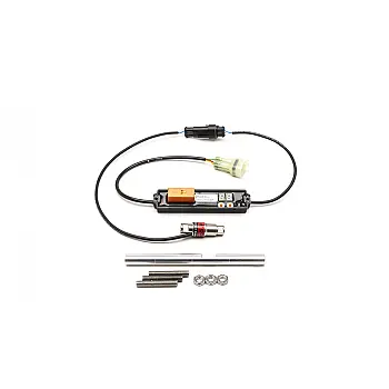 GP Quickshifter Strain Gauge KTM RC4R Katkoaikasäädöllä - Cordona