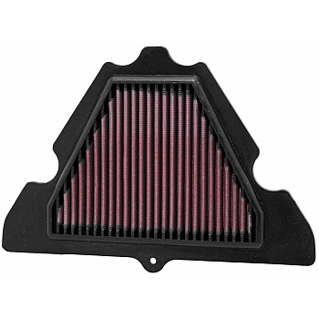 Ilmansuodatin Kawasaki Z 1000 2010-2013 - K&N Filters