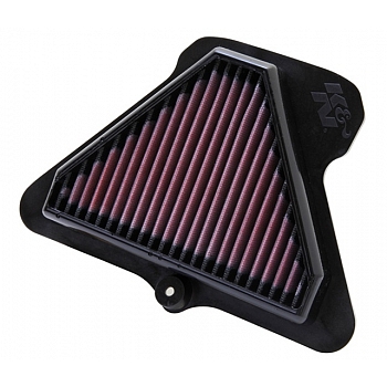 Ilmansuodatin Kawasaki ZX-10R 2011-2015 - K&N Filters