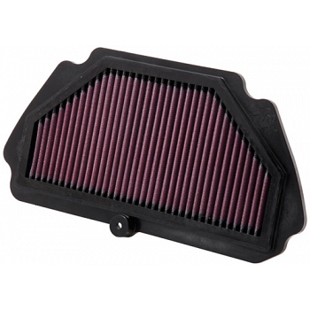 Ilmansuodatin Kawasaki ZX-6R 2009-2015 - K&N Filters