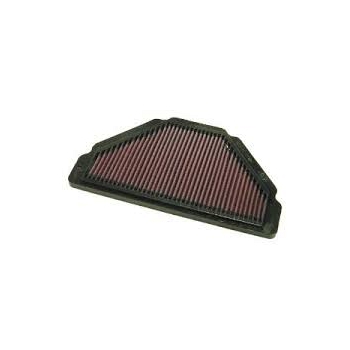Ilmansuodatin Kawasaki ZX-6R 1995-1997 - K&N Filters